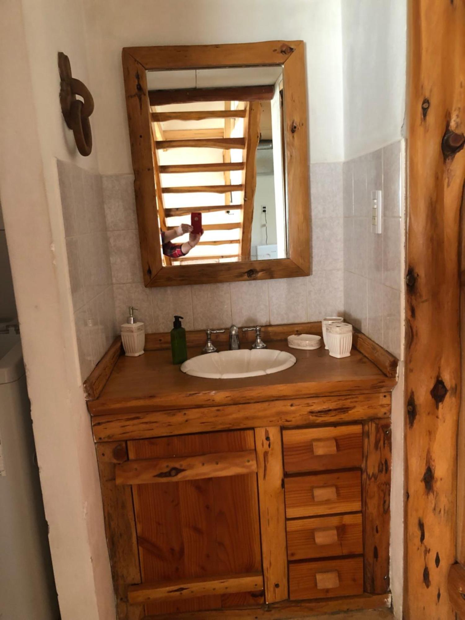 Willa La Joaquina, Casa De Montana. El Chaltén Zewnętrze zdjęcie