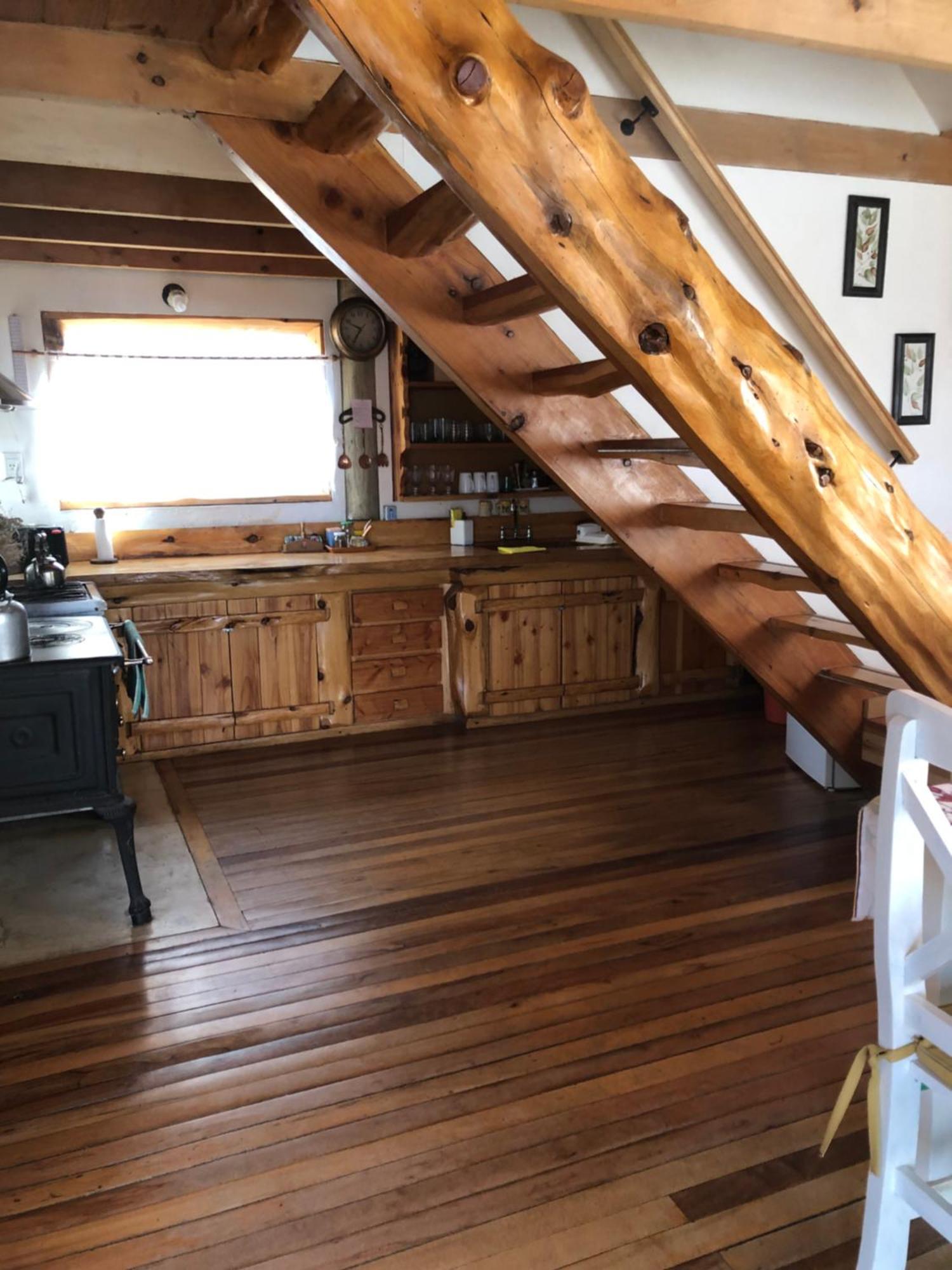 Willa La Joaquina, Casa De Montana. El Chaltén Zewnętrze zdjęcie